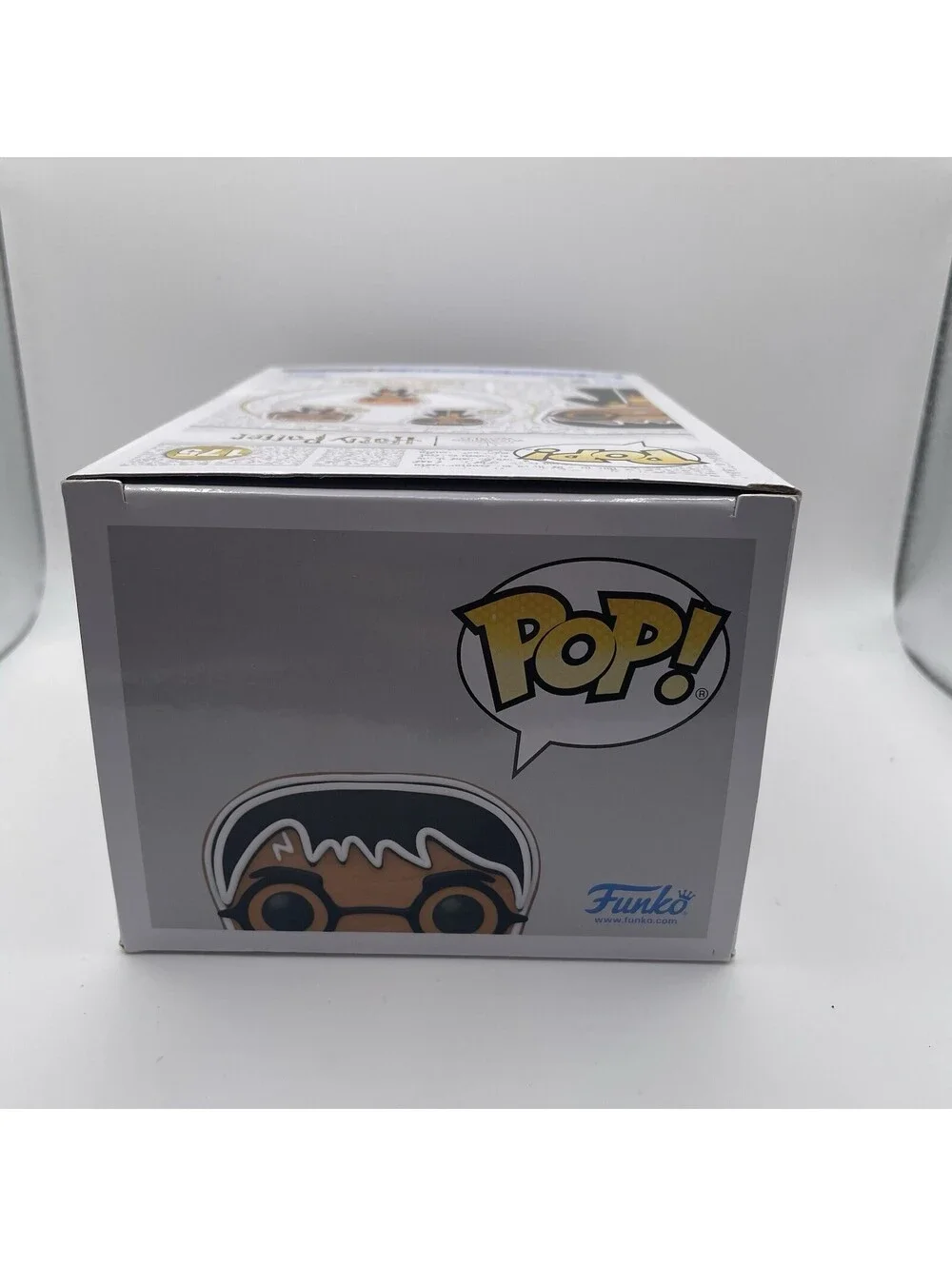 Funko Pop Harry Potter - Harry Potter Holiday Gingerbread - Vinyl Figure - #175